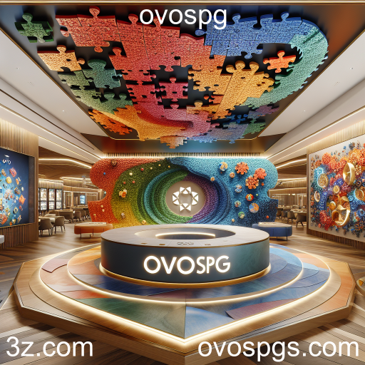 A Fascinante Mundo dos Quebra-Cabeças no ovospg